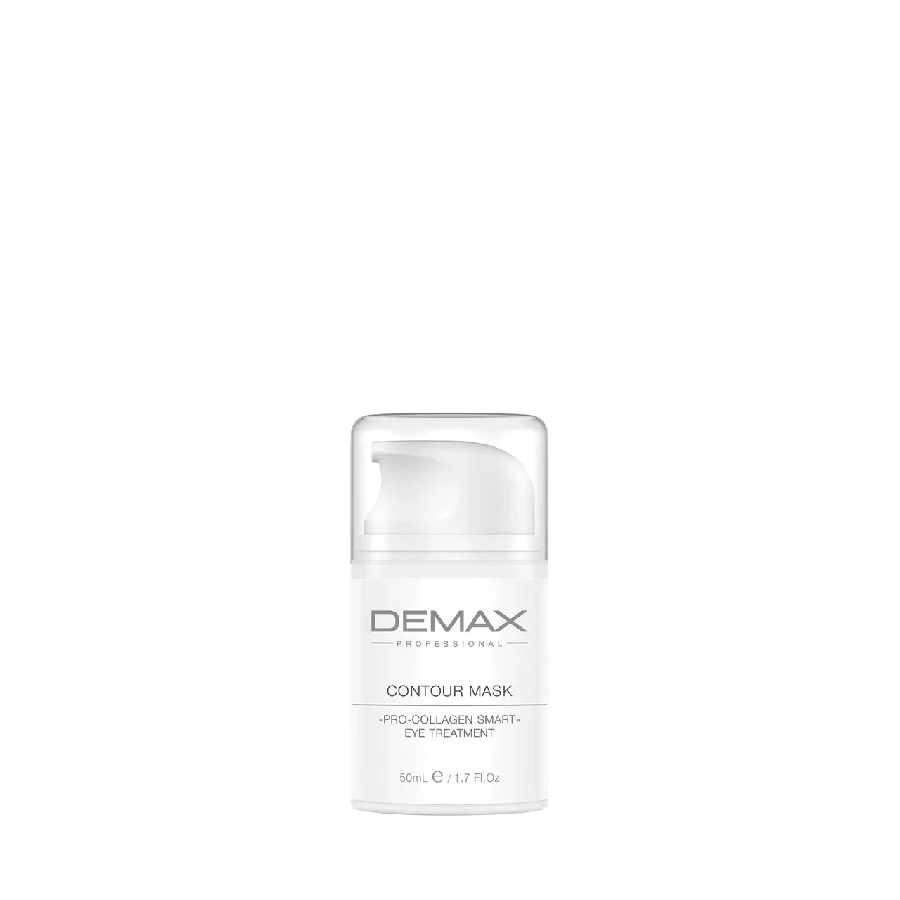 Контурна маска для очей, Contour Mask «Pro-Collagen Smart» Eye Treatment Demax 50 мл, фото 1