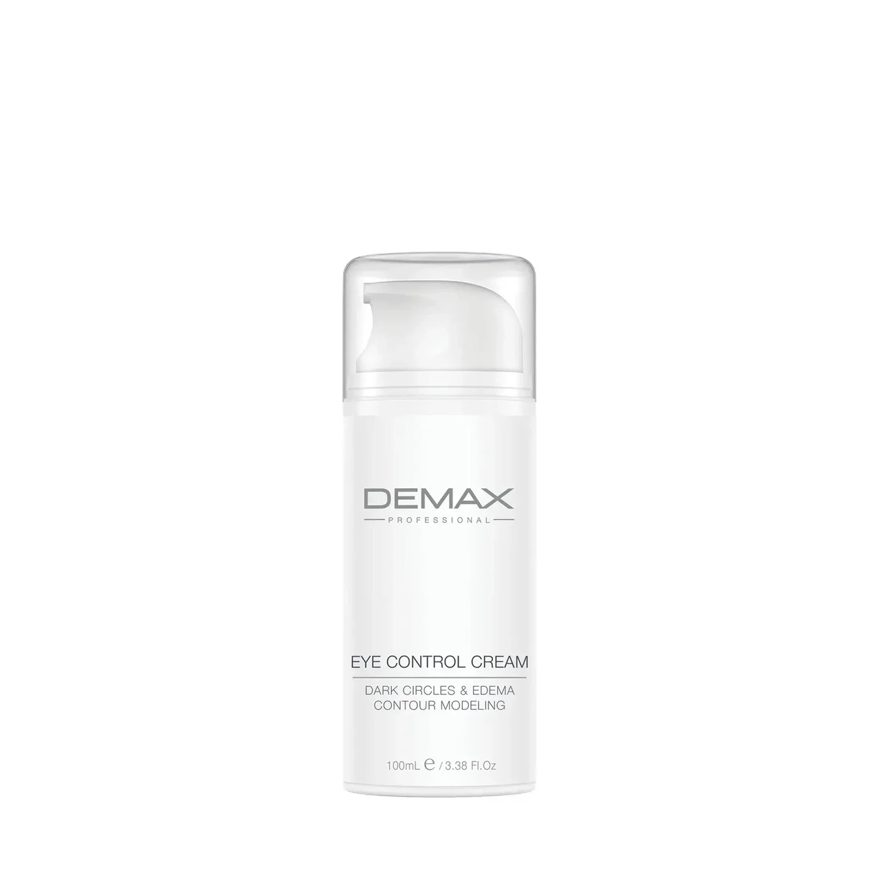 Крем-контроль для зони навколо очей Eye Control cream Demax 100 мл, фото 1