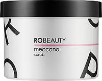 Скраб-Meccano с мерцанием Robeauty 650 мл