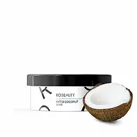 Кокосовий скраб  обгортання Robeauty  350 мл