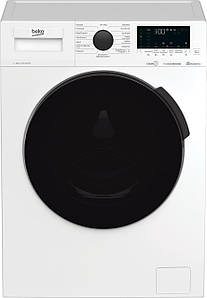 Пральна машина автоматична Beko WUE7626XBWS