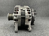 Генератор Renault Trafic 1.6 Dci Opel Vivaro 1.6 CDTI 2014-, фото 4