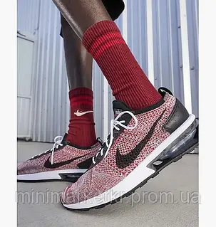 Nike Air Max Flyknit Racer ID 2184831455 4300 Prom.ua