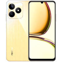 Мобильный телефон realme C53 6/128GB Champion Gold