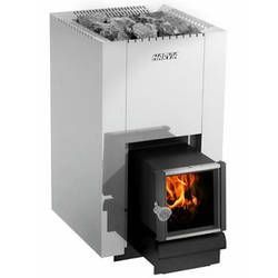 Дров'яні печі для лазні