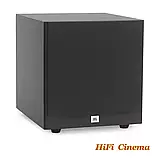 Активний сабвуфер JBL Stage A100P BLKAS, фото 5