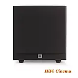 Активний сабвуфер JBL Stage A100P BLKAS, фото 6