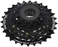 Касета задня Shimano CS-HG 200-7 (50) 7 швидкостей, в сборі