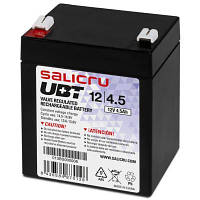 Батарея к ИБП Salicru UBT 12V 4.5Ah (UBT12/4.5) MM
