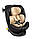 Дитяче автокрісло Caretero Commo I-SIZE Isofix (40-150 см.), фото 3