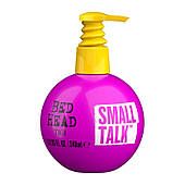 Крем-гель Tigi Bed Head Small Talk Thickiening Cream для об'єму та ущільнення волосся, 240 мл