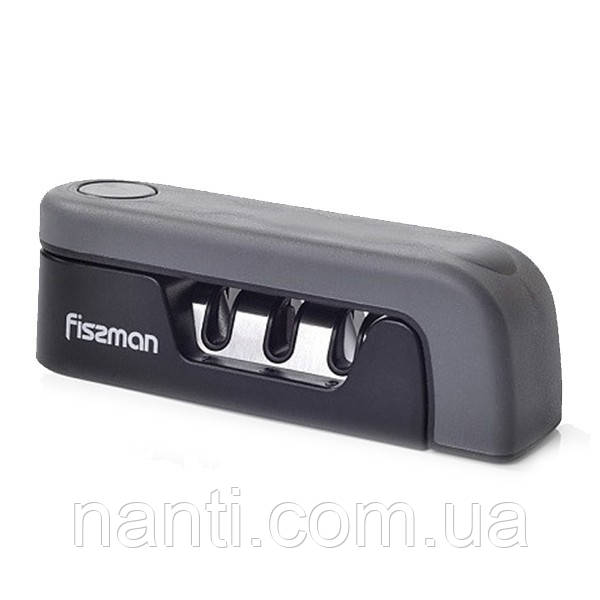 Fissman з трьохкроковим заточуванням 2802