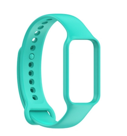 Силіконовий ремінець для Redmi Band 2 Teal