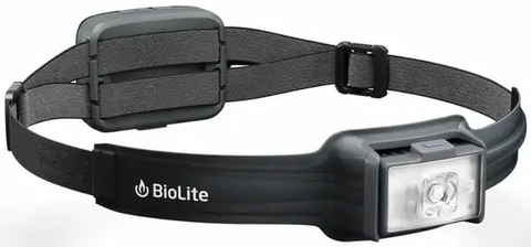 Ліхтар налобний Biolite Headlamp 800