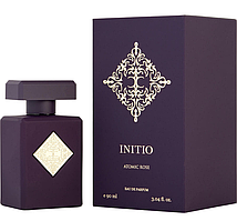 Initio  Atomic Rose 90 мл