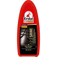 Губка для обуви Erdal Extra Shine Black для блеска черная (4001499160738) MM