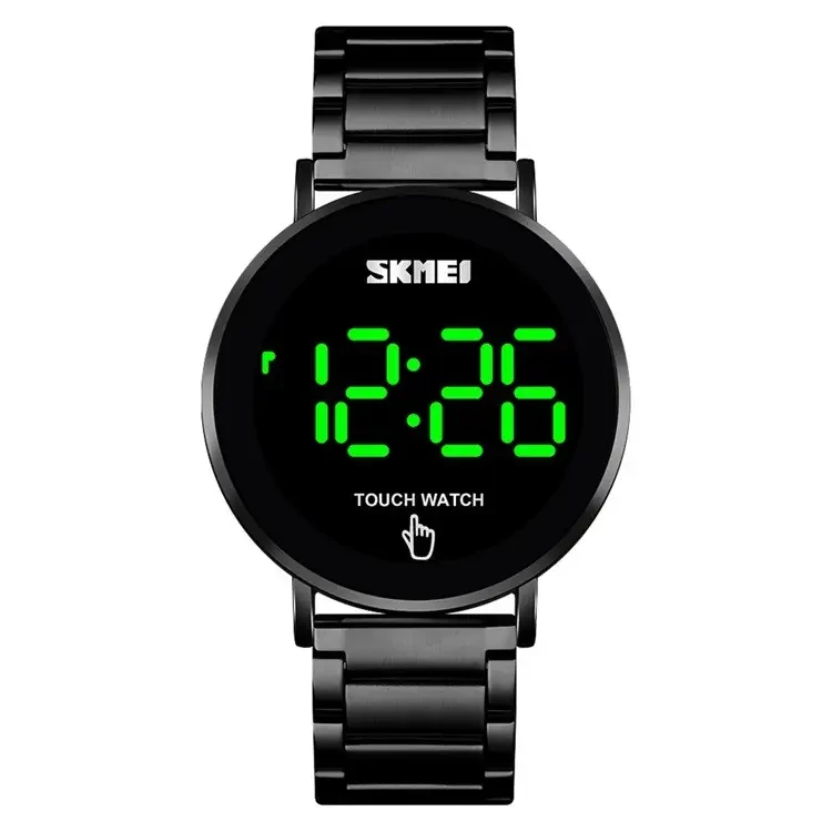 Годинник електронний Skmei