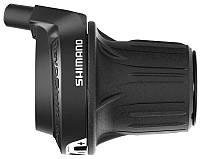 Перемикач швидкостей Shimano Revoshift HV-200 (150) 7 швидкостей