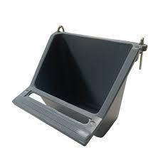 Годівниця (кормушка) для папуг відкрита,  ТМ Природа