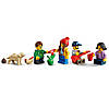 LEGO City 60291 Сучасний сімейний будинок  Конструктор лего сіті Сучасний сімейний будинок  60291, фото 5