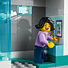 LEGO City 60291 Сучасний сімейний будинок  Конструктор лего сіті Сучасний сімейний будинок  60291, фото 6