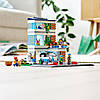 LEGO City 60291 Сучасний сімейний будинок  Конструктор лего сіті Сучасний сімейний будинок  60291, фото 7