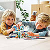 LEGO City 60291 Сучасний сімейний будинок  Конструктор лего сіті Сучасний сімейний будинок  60291, фото 8