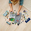 LEGO City 60291 Сучасний сімейний будинок  Конструктор лего сіті Сучасний сімейний будинок  60291, фото 9