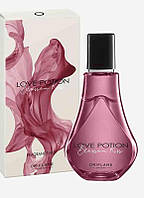 Парфумований спрей для тіла Love Potion Blossom Kiss75 мл38526