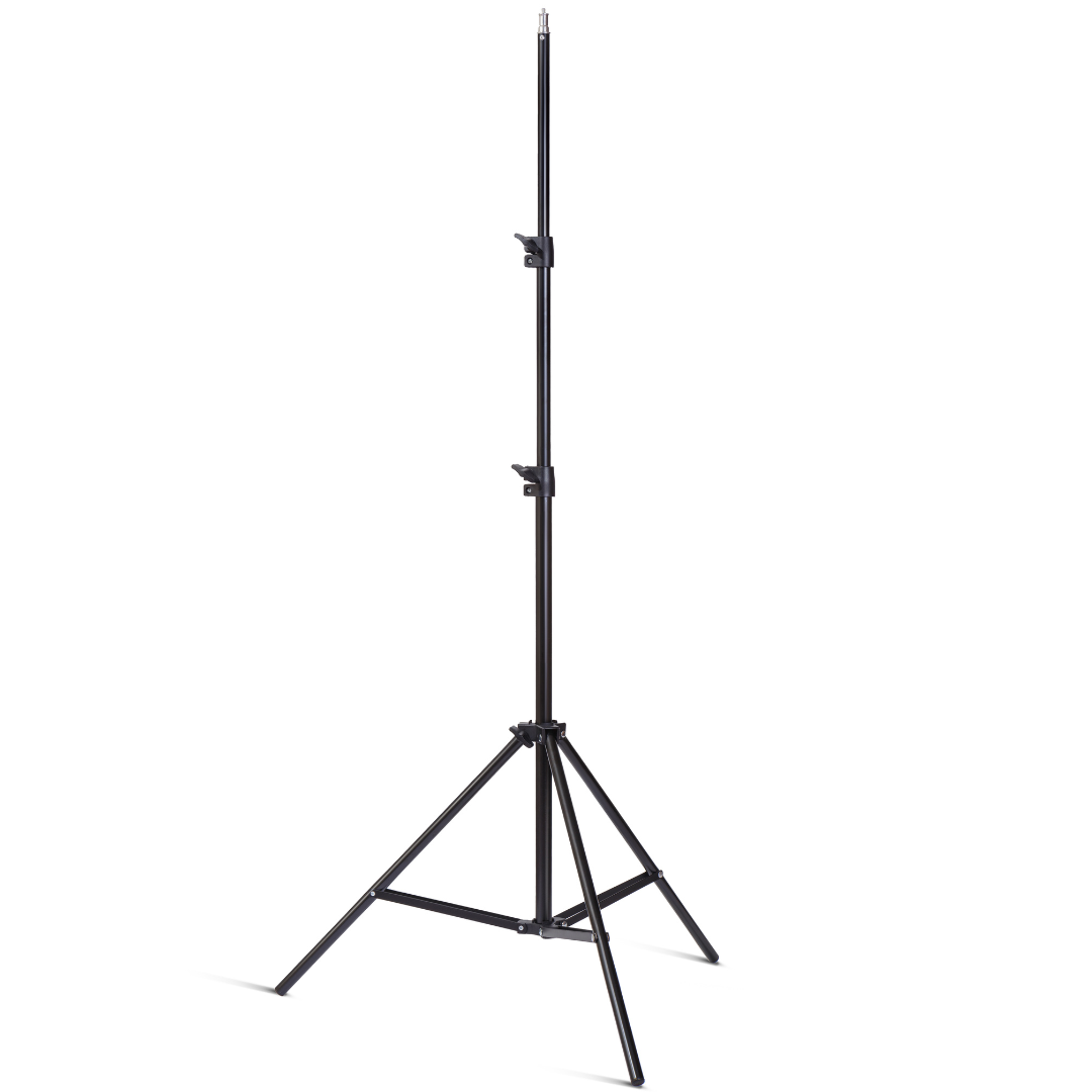 Студійна стійка Profi-light SS-200, штатив для студійного світла 2.0 м., фото 1