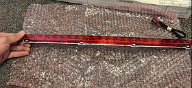 Mercedes CLS W218 2011-2018 Стоп ліхтар задній у кришку юагажника Новий Оригінал