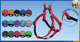 Шлея для собак SOFT GRIP Nobby, M-L 50-72 см