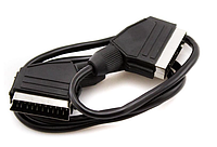 Кабель SCART / SCART 1,5m