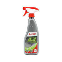 Автомобильный очиститель Lesta для оббивки салону 500 мл TEXTILE CLEANER (383022) MM