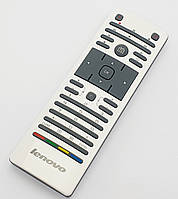 Philips Win8 IR remote controller--White (пульт) Сервисный оригинал с разборки