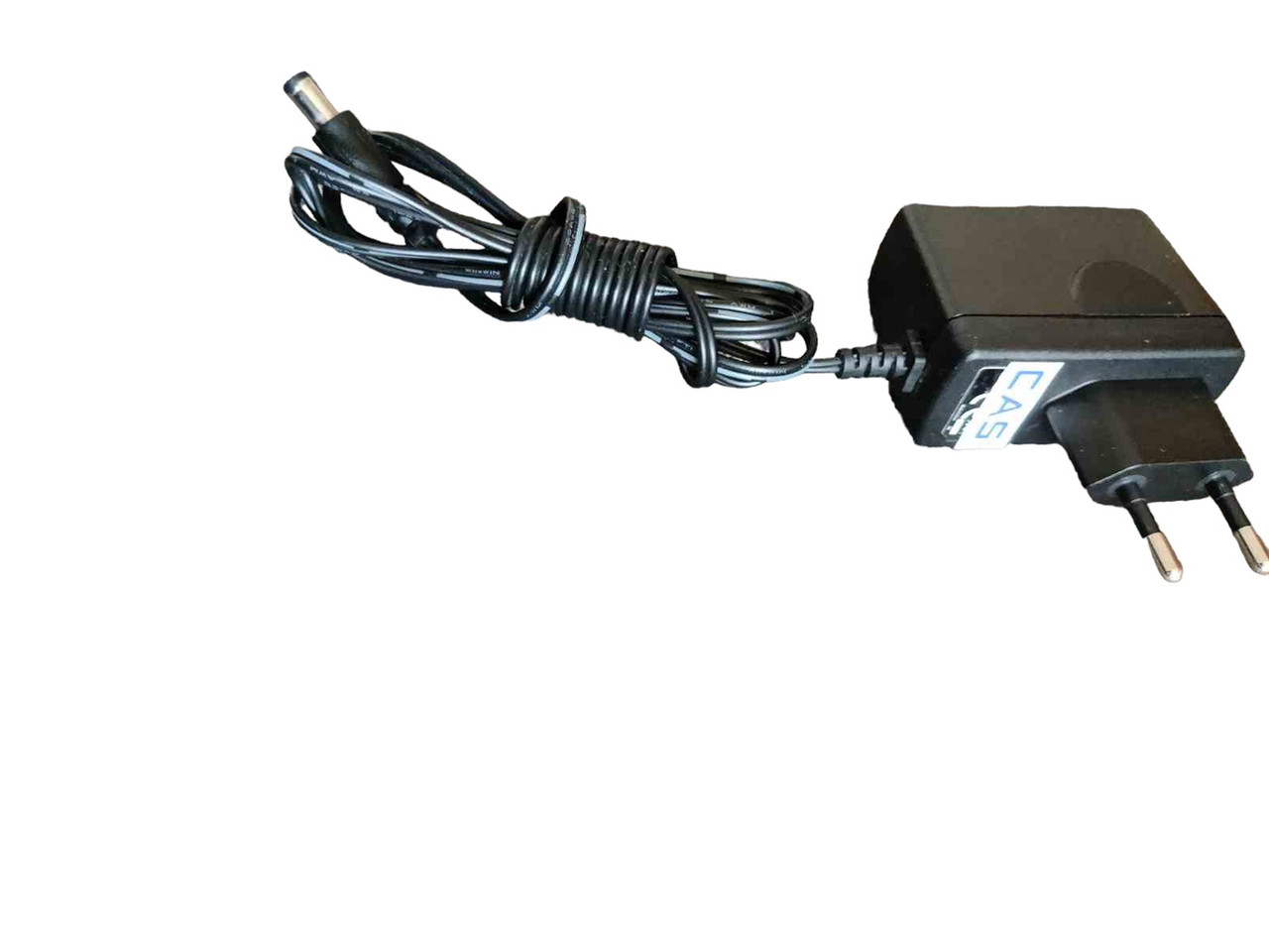 Адаптер живлення пиле- і вологозахищенний CAS SWII-W 5 м, фото 1