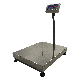 Ваги підлогові Днепровес ВПД-608A (300кг/600кг/1000кг), фото 2