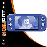 Консоль Nintendo Switch Lite Blue