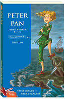 Книга Peter Pan / Пітер Пен