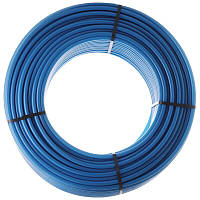 Труба для теплого пола Koer PEX-B EVOH 16*2,0 (BLUE) с кислородным барьером (Чехия) (200 м/уп)