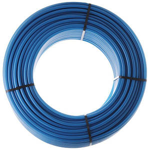 Труба для теплої підлоги Koer PEX-B EVOH 16*2,0 (BLUE) з кисневим бар’єром (Чехія) (200 м/уп)