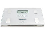 Монітор ключових параметрів тіла OMRON BF 212, фото 2