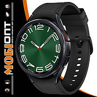 Smart Watch Samsung Galaxy Watch 6 Classic 43mm SM-R950 Black (SM-R950NZKABRI)