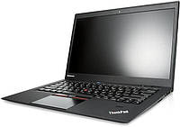 Lenovo x1 carbon 3nd i7-5500u 8/256gb FHD 14