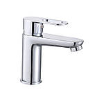 Набір 2 в 1: Змішувач Latwa 001 для раковини + змішувач Latwa 1030 для душу, фото 4