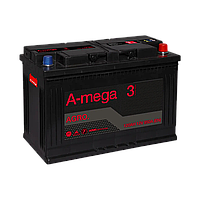 Аккумулятор авто Мегатекс A-mega Standard (М3) 6СТ-120-АЗ (прав) AGRO ТХП 950