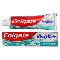 Зубна паста Colgate MaxWhite White Crystals 100 мл (6920354824845)