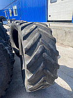 Шина Б/У 540/65R30 Michelin