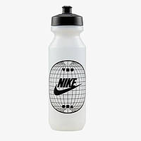 Бутылка для воды Nike Big Mouth Bottle 2.0 32 OZ белый 946 мл (N.000.0041.910.32)