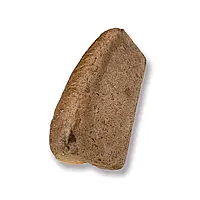 Хліб бездрожжовий трикутний (заморожений) 480г. (15 од у коробці)